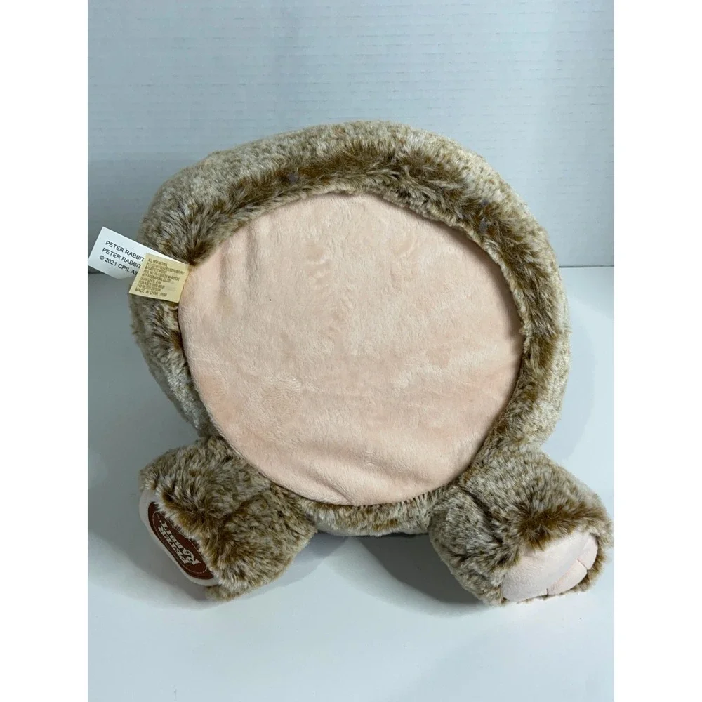 2020 Peter Rabbit 2 Movie Full‎ body Basket Classic Stuffed Animal Plush Toy